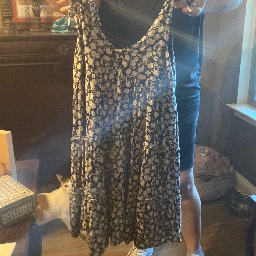 Holister dress